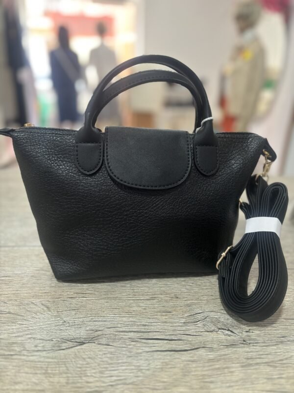 Bolso tapeta