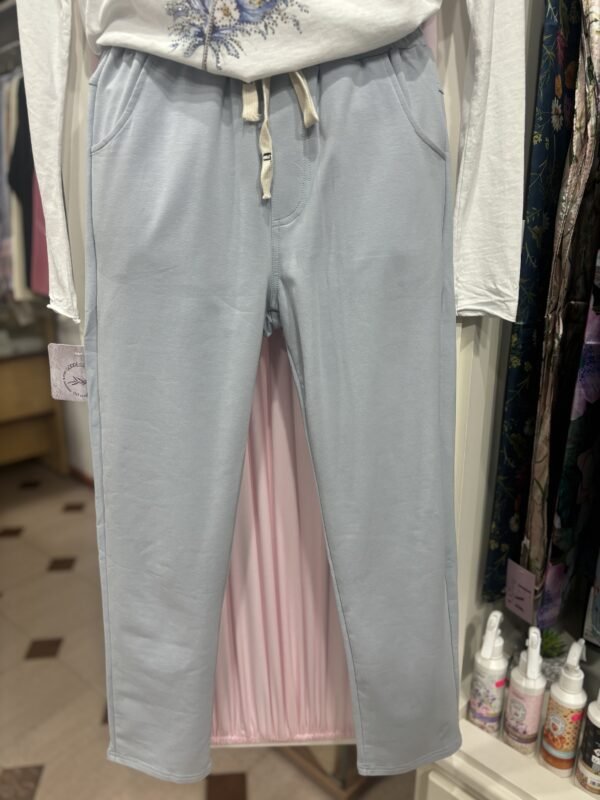 Pantalón cordón