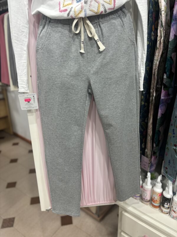 Pantalón cordón