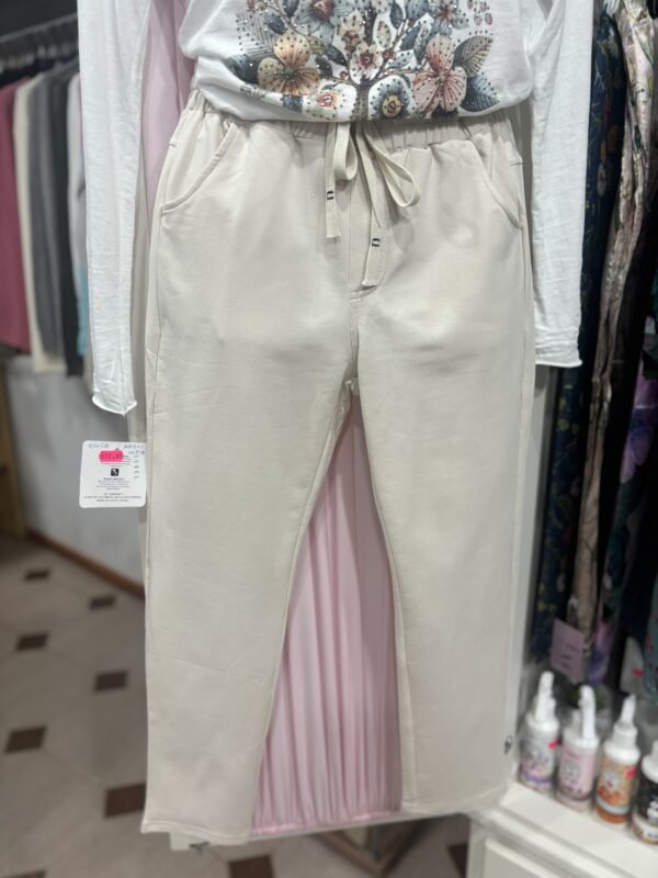 Pantalón cordón