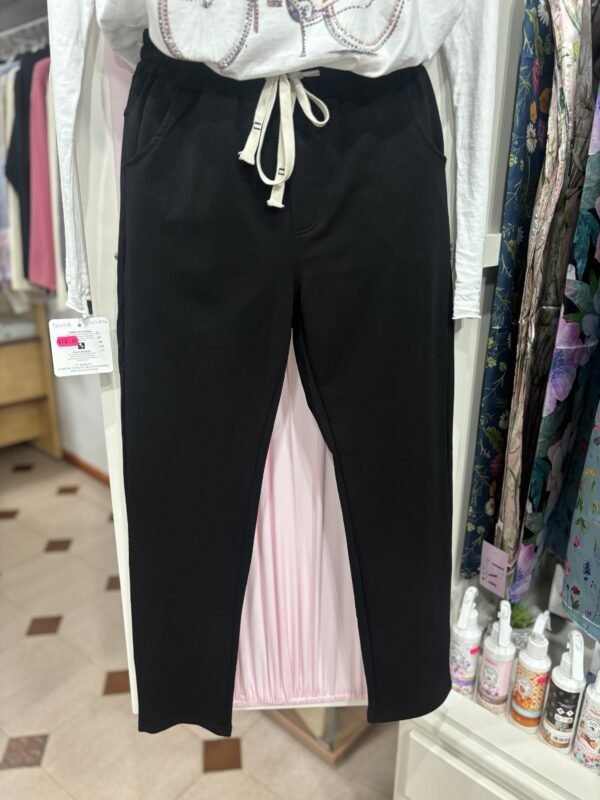 Pantalón cordón