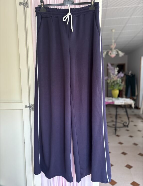 Pantalón lista