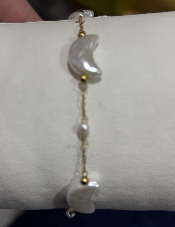 Pulsera Lunas