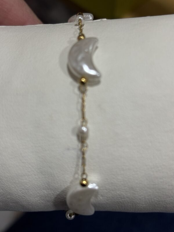 Pulsera Lunas