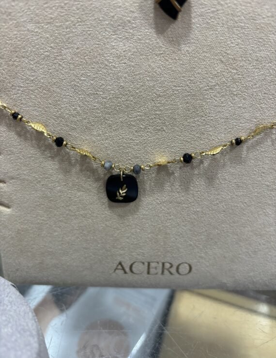 Collar Espiga