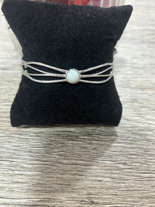 Brazalete Trenza