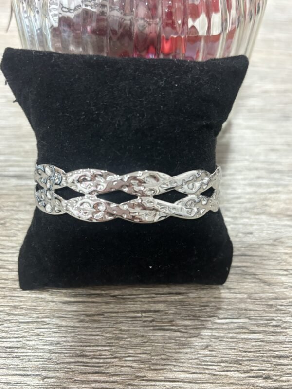 Brazalete Cuerdas