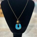 Collar Herradura