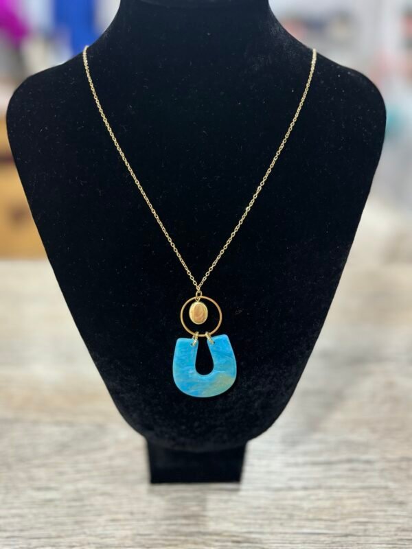 Collar Herradura