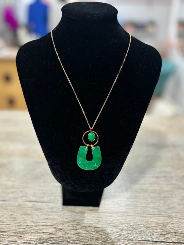 Collar Herradura
