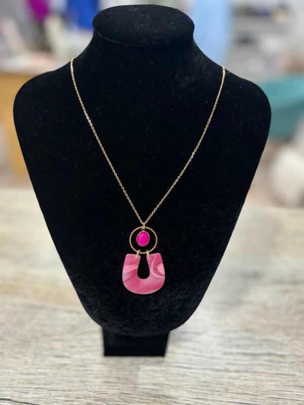 Collar Herradura