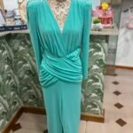 Vestido Primavera