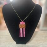 Collar Palitos