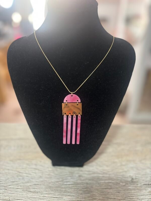 Collar Palitos