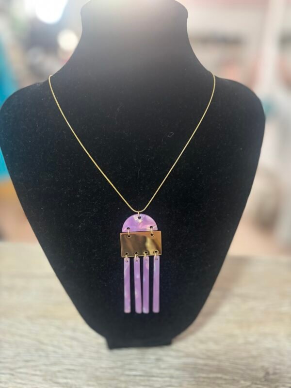 Collar Palitos