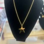 Collar Estrella