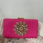 Bolso pink