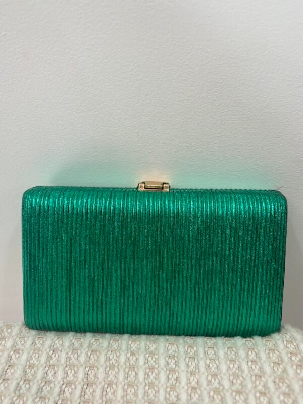 Bolso hoja