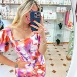 Vestido Amapola
