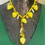 Collar Limones