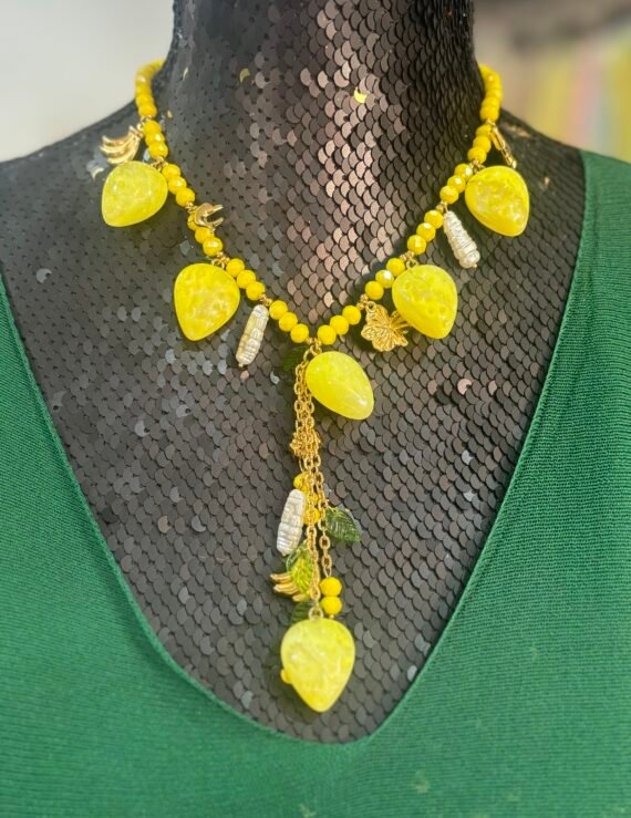 Collar Limones
