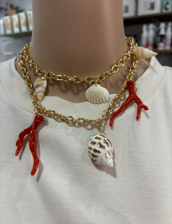 Collar Playa