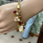 Pulsera Fondo de Mar