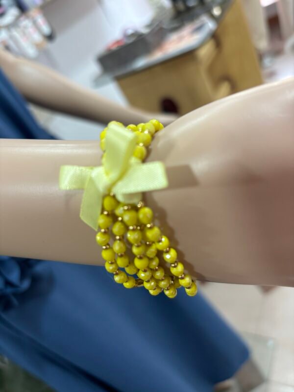 Pulsera Lazo