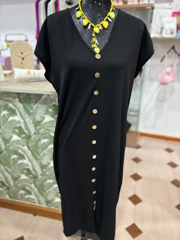 Vestido Canale