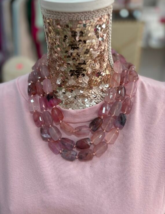 Collar Cristal