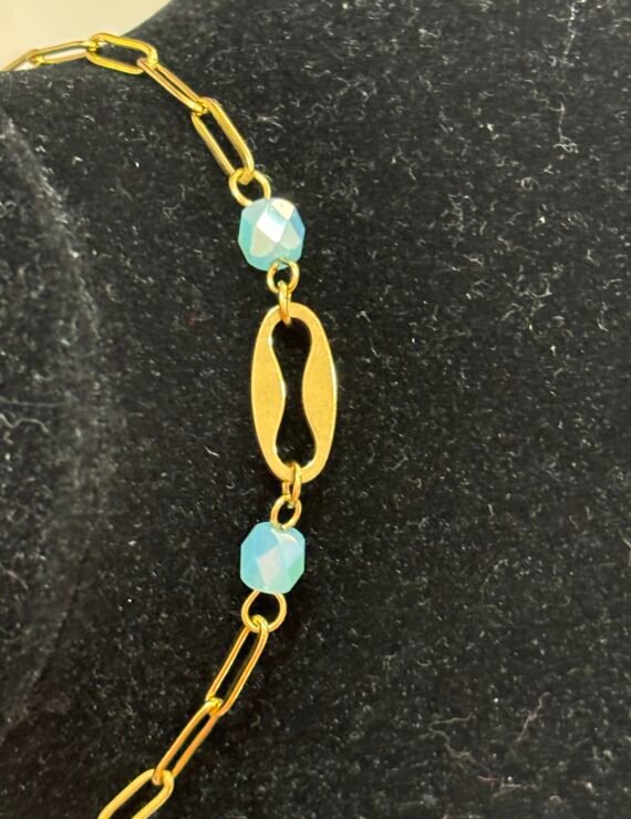 Pulsera Infinito