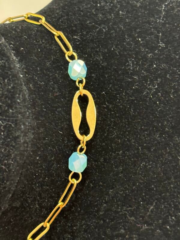 Pulsera Infinito