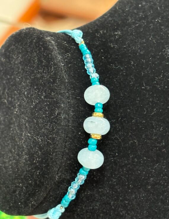 Pulsera Azulete