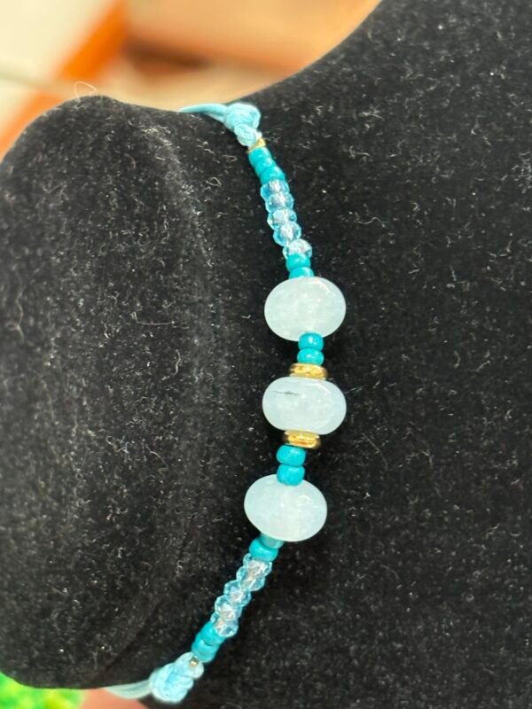 Pulsera Azulete