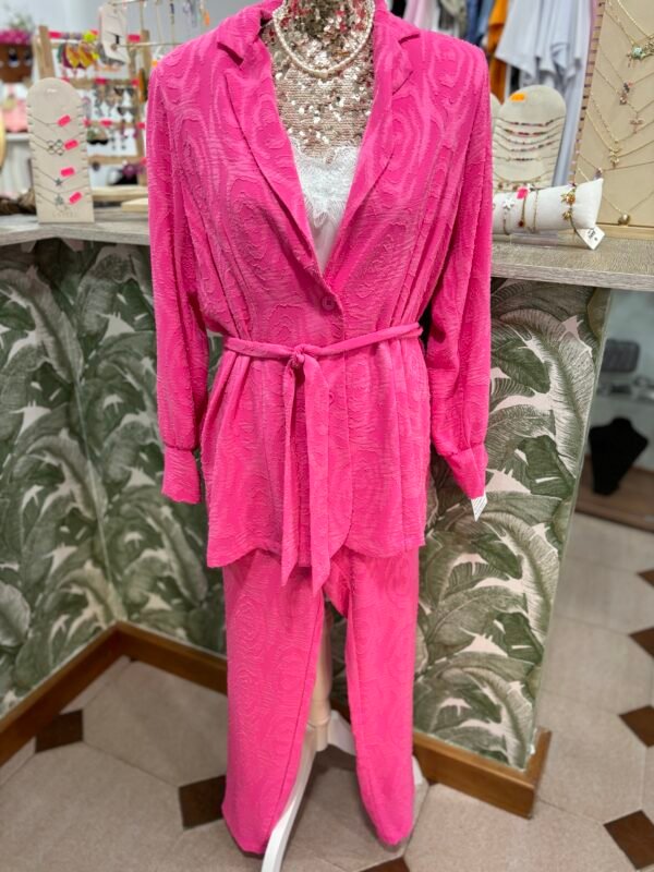 Conjunto Rosa