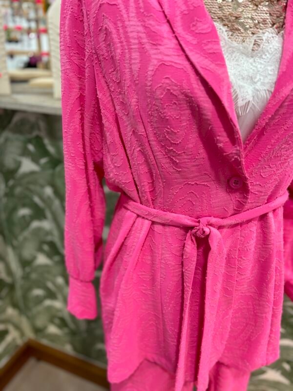 Conjunto Rosa