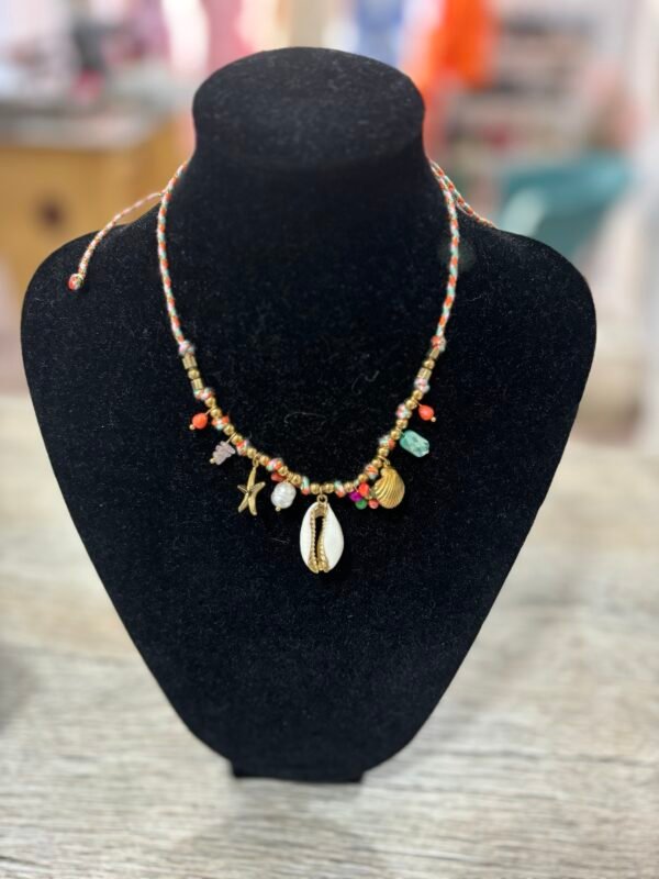 Collar Mar