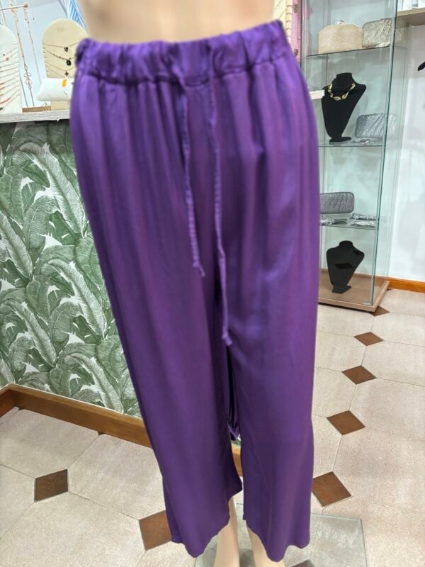 Pantalón Nazareno