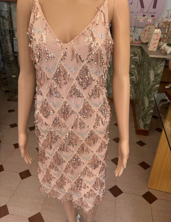 Vestido fiesta