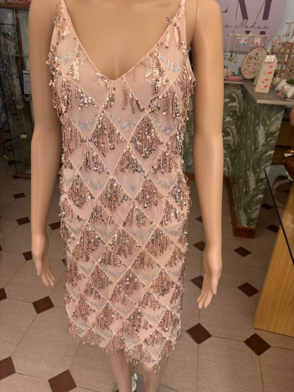 Vestido fiesta