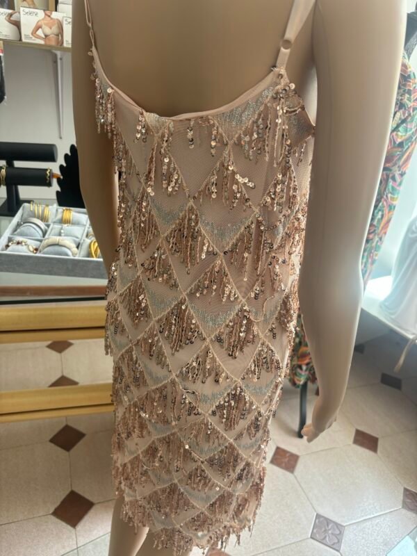 Vestido fiesta