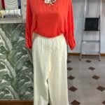 Pantalón Punto