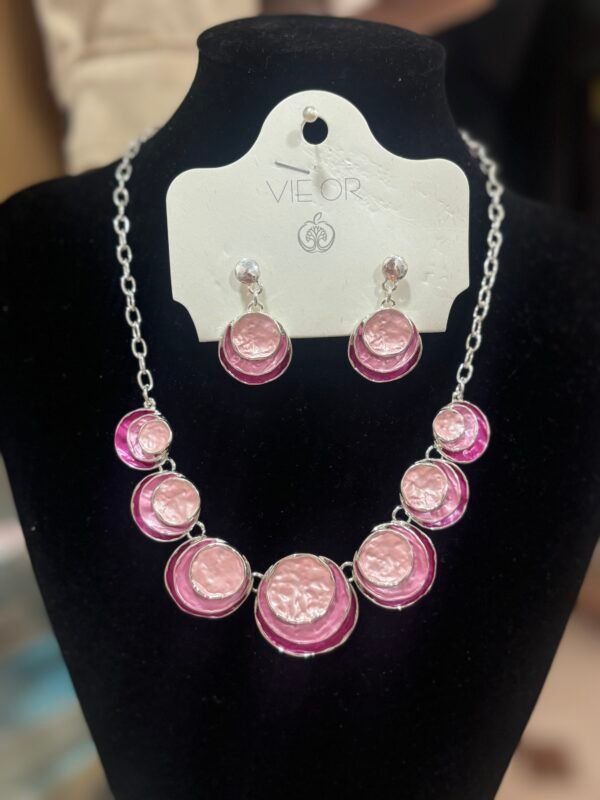 Conjunto círculos
