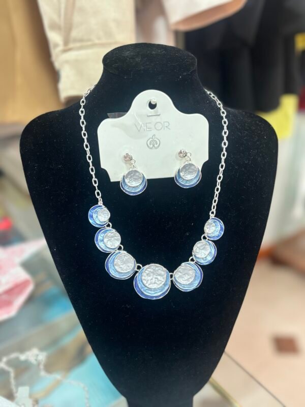 Conjunto círculos