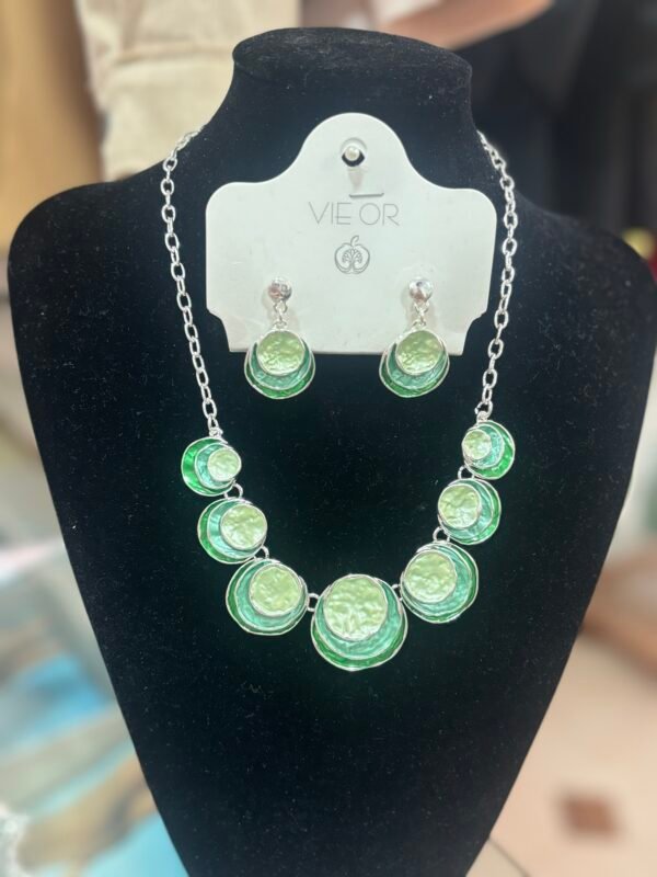 Conjunto círculos