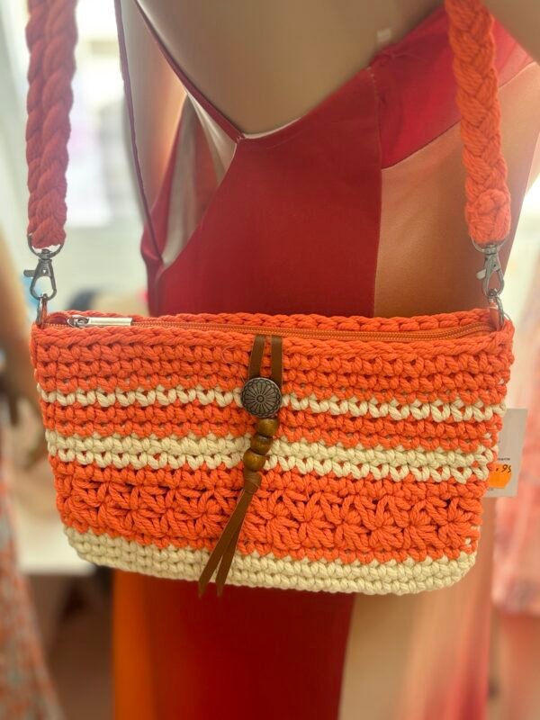 Bolso Alessia