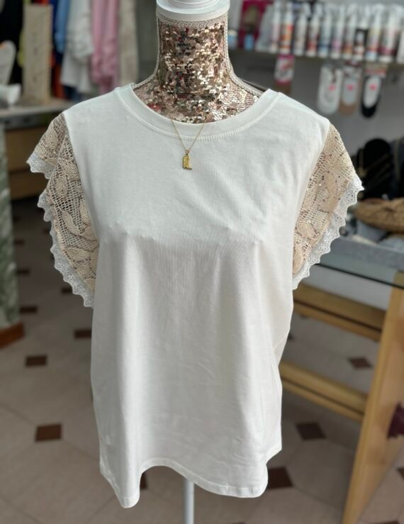 Camiseta Raquel