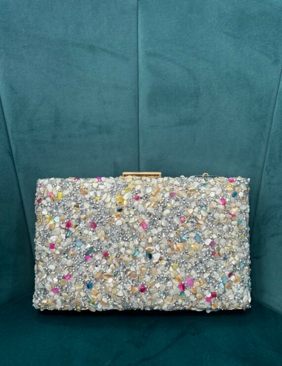 Bolso boda