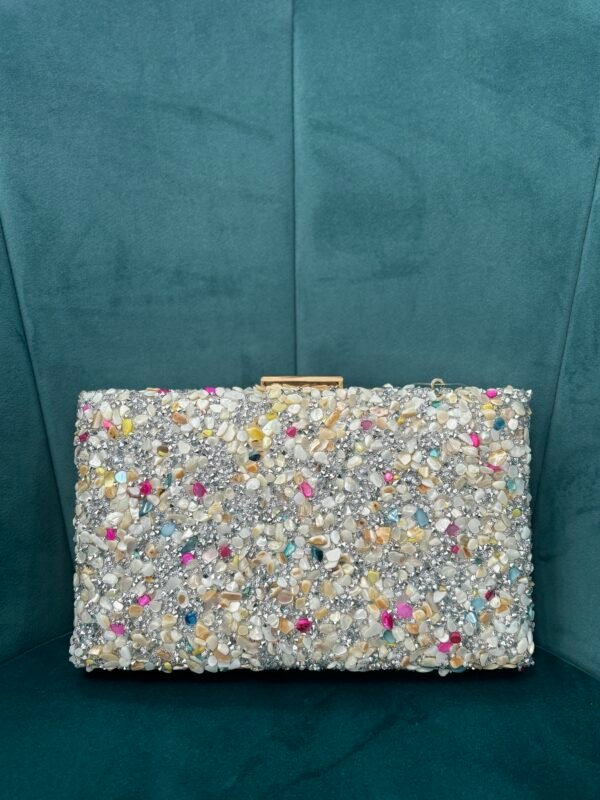 Bolso boda
