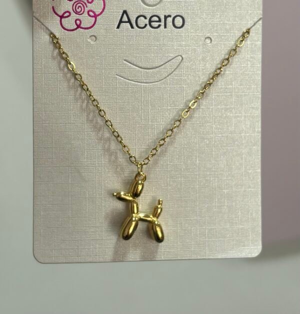 Collar perro